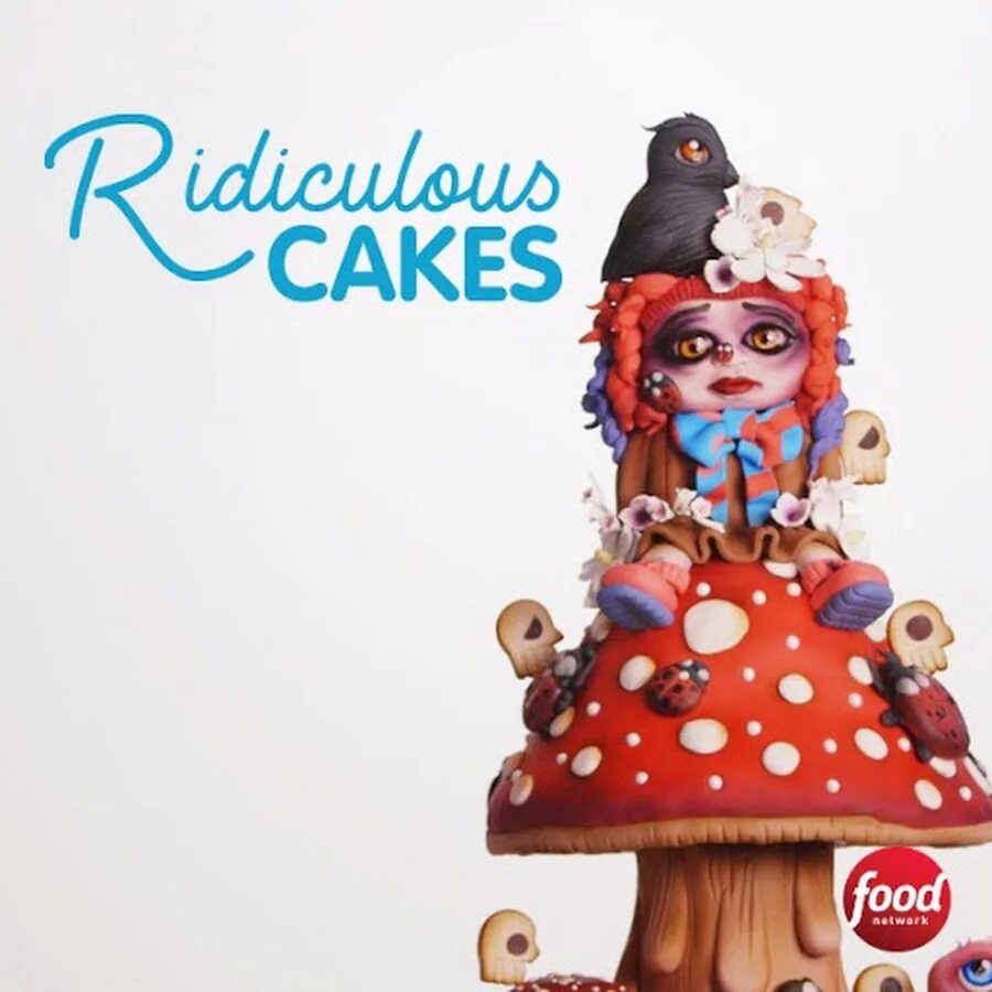 Ridiculous cake. Ridiculous cake art. ridiculous cake fat. ridiculous cake isabelle.