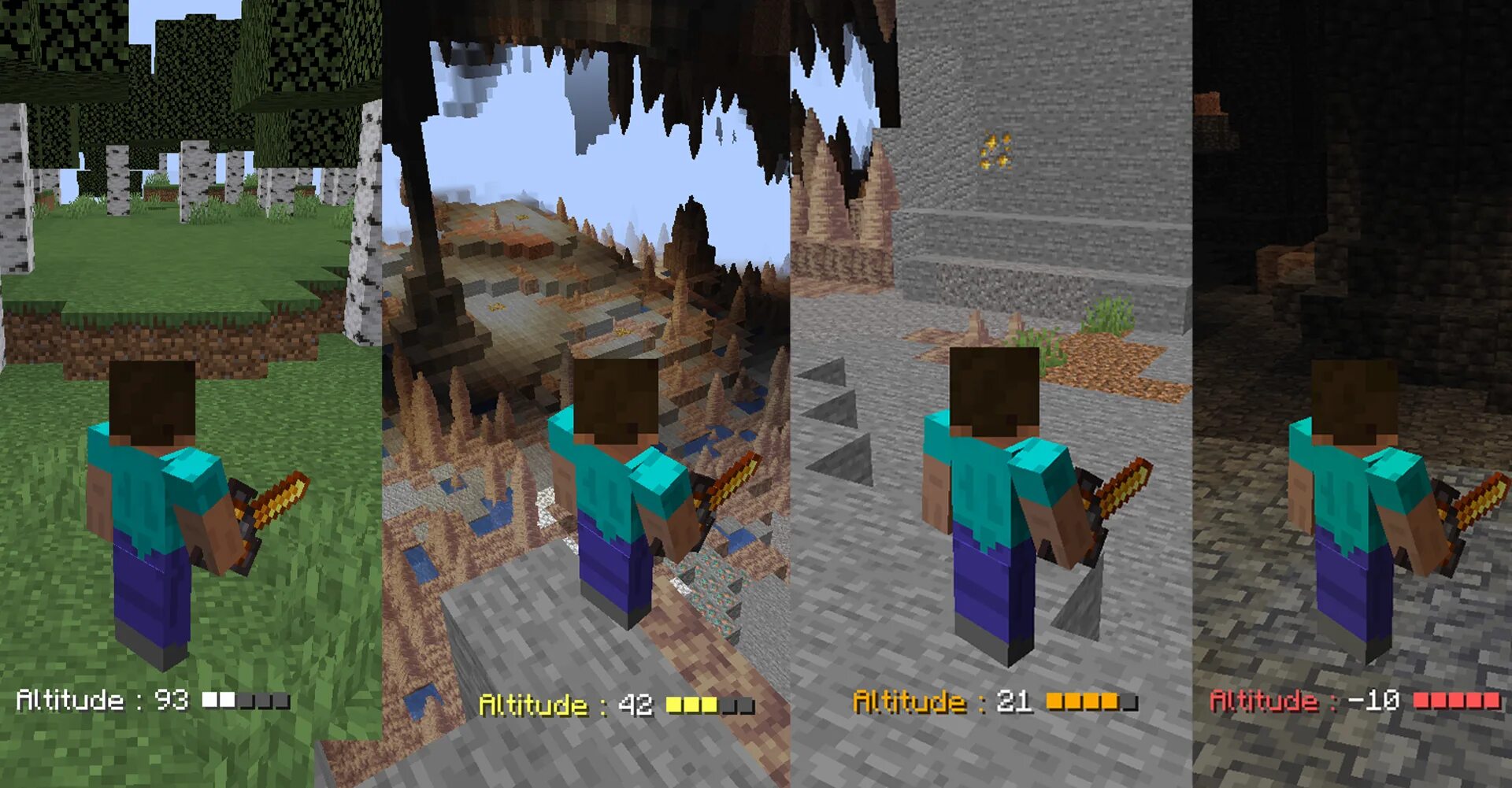 Curseforge 1.18 2. Curseforge 1.18 2