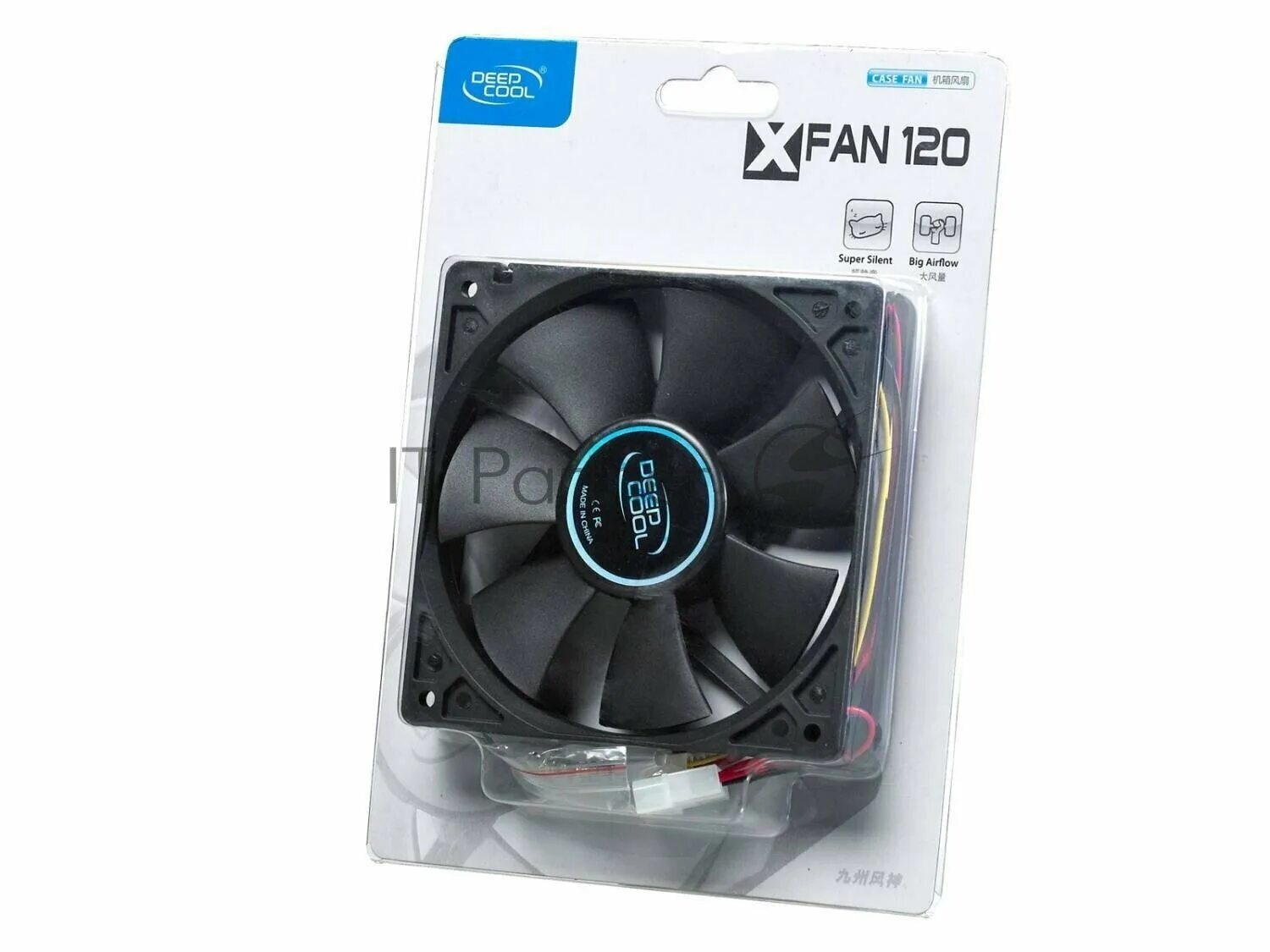 X 120 купить. Deepcool XFAN 120. Deepcool вентиляторы 120мм. Кулер 120 мм Deepcool. Deepcool XFAN 120 [dp-FDC-xf120].