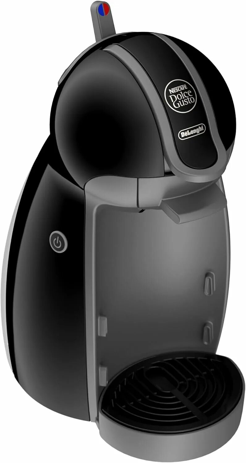 Кофемашина dolce gusto piccolo. Капсульная кофемашина Dolce gusto Krups. Кофемашина капсульная Krups Dolce gusto kp100b10. Krups Nescafe Dolce gusto piccolo kp100b10. Капсульная кофемашина Nescafe Dolce gusto Krups.