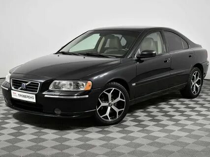 S60 2.5