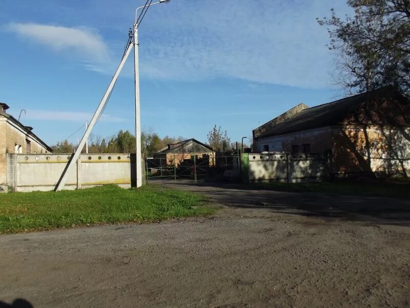 белые столбы 2 московская область