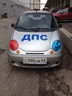 Про добрые машины