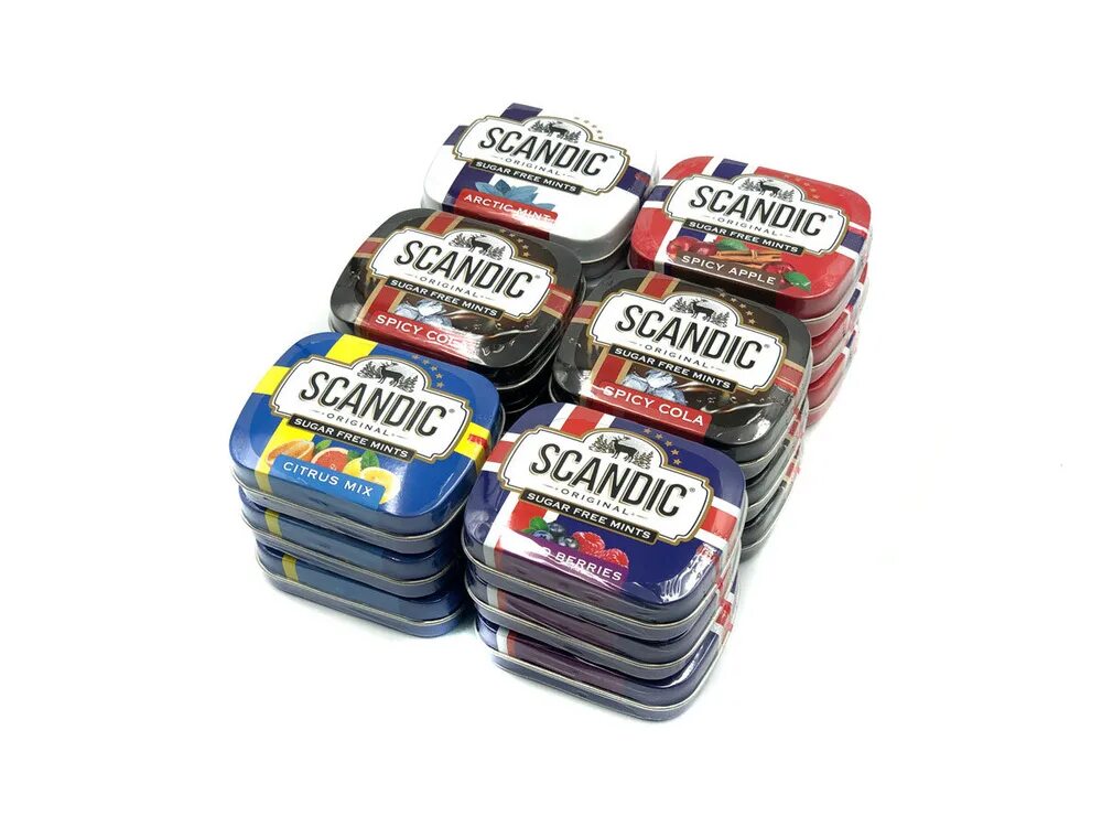 Scandic конфеты все виды. Конфетки scandic. scandic драже. драже освежающее scandic без сахара со вкусом &quot;пряное яблоко&quot;. scandic освежающие драже без сахара.