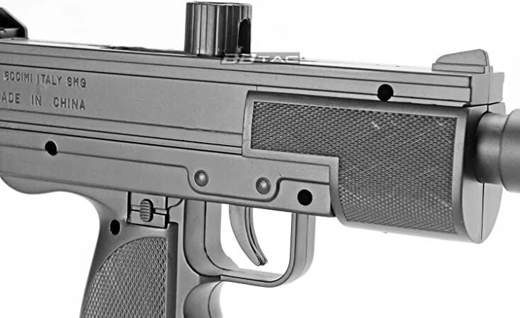 Tmp5. Blaster-Uzi Electric Continuous shooting. Mini SMG. Airsoft load BB. Tmp png