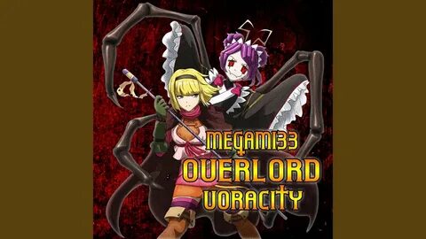 Voracity overlord