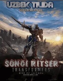 Hayvon transformerlar uzbek