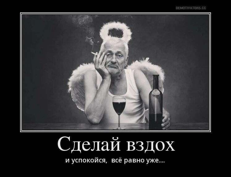 Найти своих и успокоиться