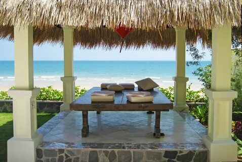 Beach resort spa 4