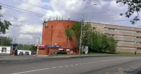 Улица стартовая 14