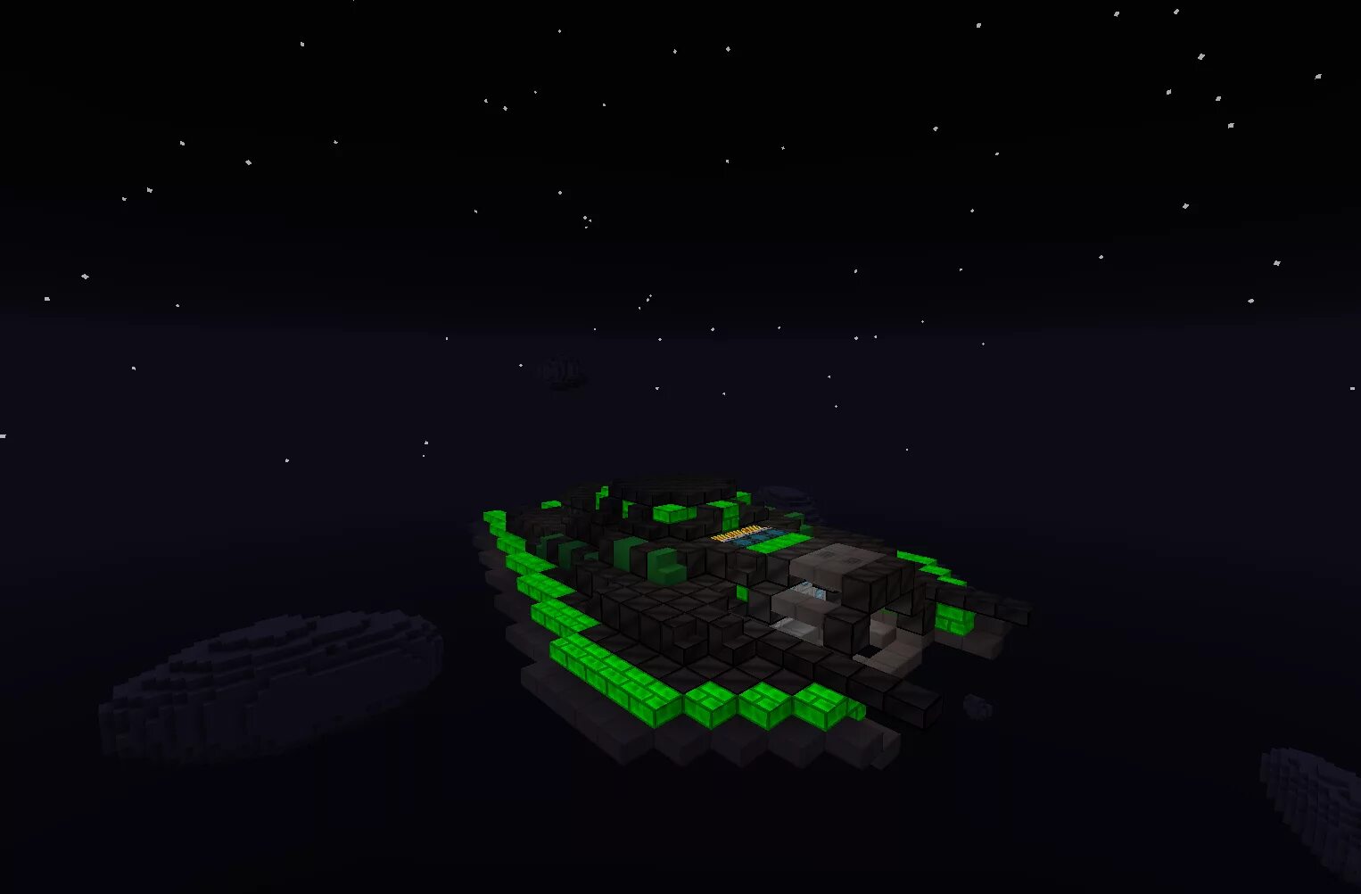 Game hud ui. Future pack гайд. Future pack. космический корабль в майнкрафте. лаборатория future pack в майнкрафте.