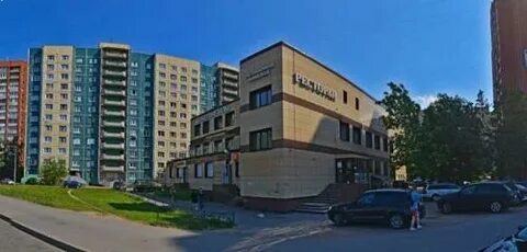 Ленская 17 спб