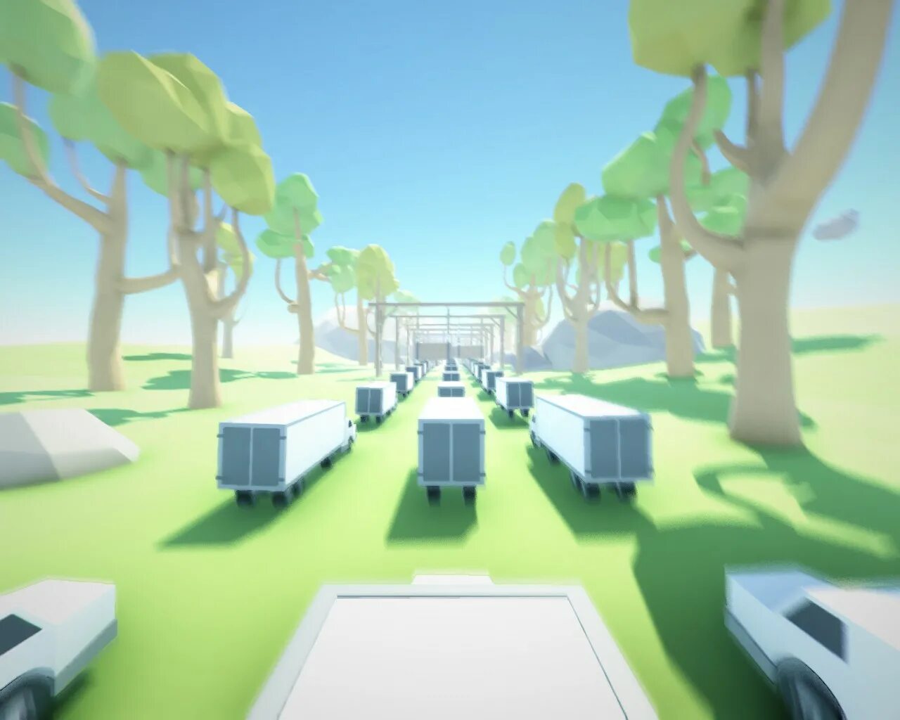 1. Игра кластер трак. Clustertruck 4. 1. Clustertruck 2.