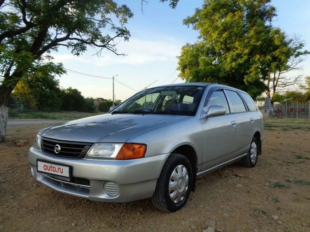 Ниссан 2003 фото. Nissan 2003. ниссан универсал 2003. ниссан ad 2003. ниссан ад универсал 2003.