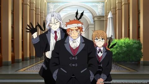 The Case Study of Vanitas Episode Synopsis.