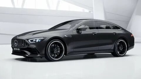 Mercedes amg 4