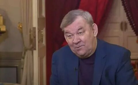 Урин уволен из большого театра
