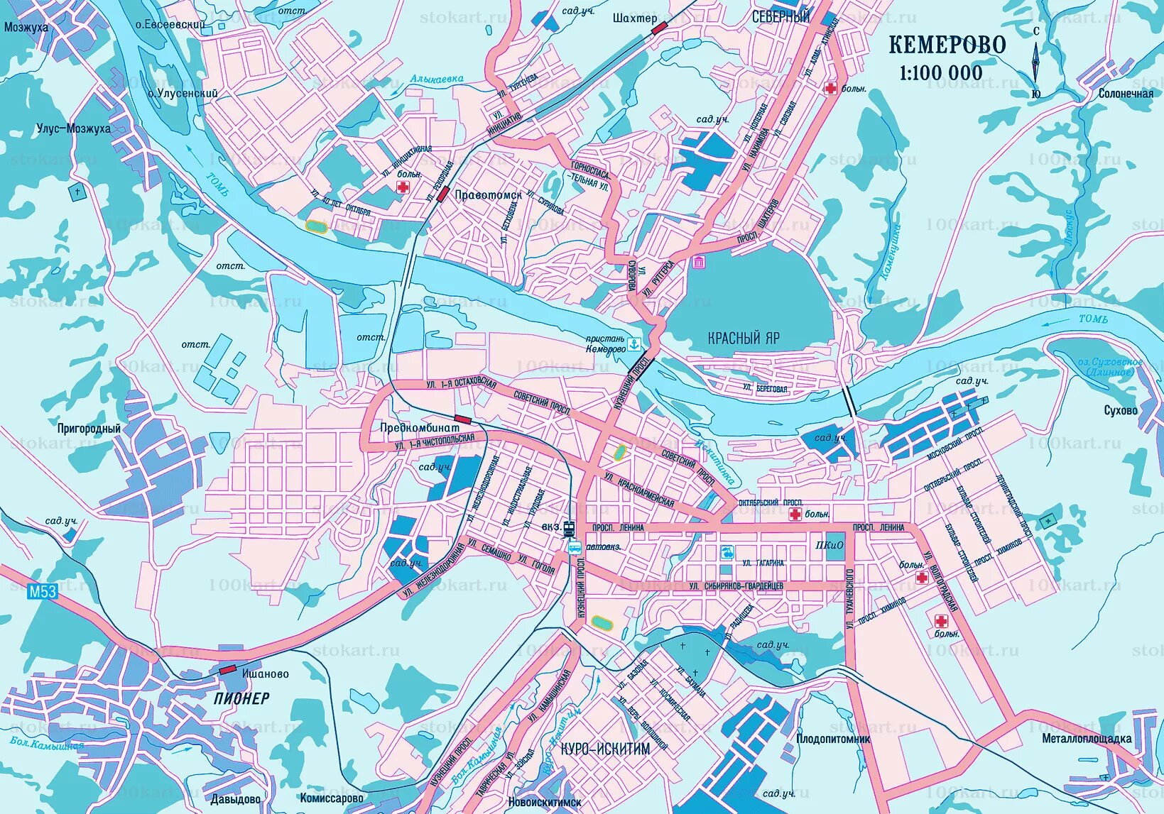 Карта дорог кемерова. Г Кемерово на карте. План города Кемерово. Карта города Кемерово. Карта Кемерово с улицами.