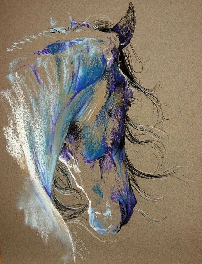 Рисунки разноцветные. Волосы живопись. Рисунки пастелью. Кошки в живописи. Арты пастелью.