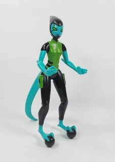 8 toy