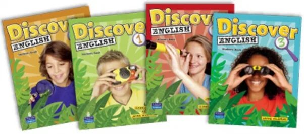 Discover english 2. Учебник discover English. Учебники по английскому языку discover. Учебники английский Discovery. Тетрадь английского discover English.