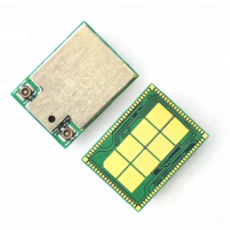 Fn link technology