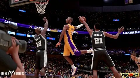 2k24 nba