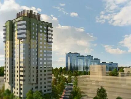 Сайты застройщиков минска