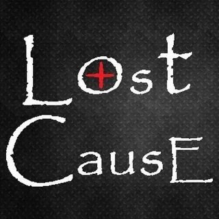 Lost cause