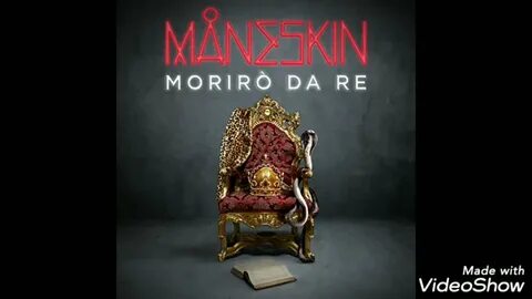 Moriro da re