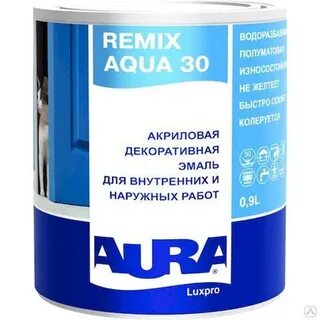 Эмаль ас