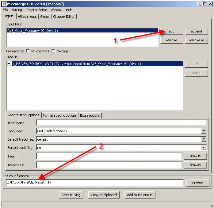 Как поменять формат mkv. Формат субтитров: pgs. mkv формат. open mkv file. mkvmerge.
