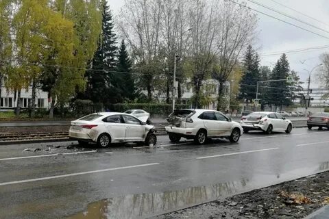 Происшествия новосибирск