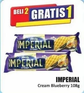 Cream imperial