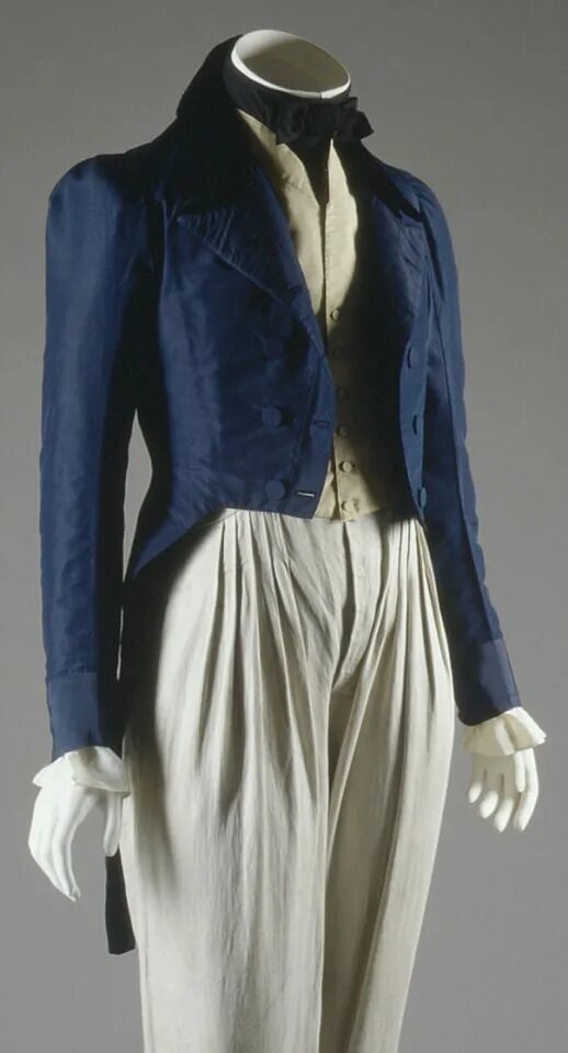 Pin by Sonja N. on 1820s Fashion, Historical fashion, Historical clothing