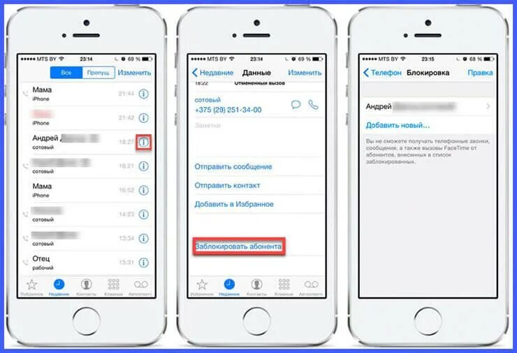 Заблокировать абонента в айфоне. Блокировка неизвестных номеров на iphone. Блокировка анонимных звонков на iphone. Заблокированные контакты в айфоне. Как заблокировать номер телефона на смс