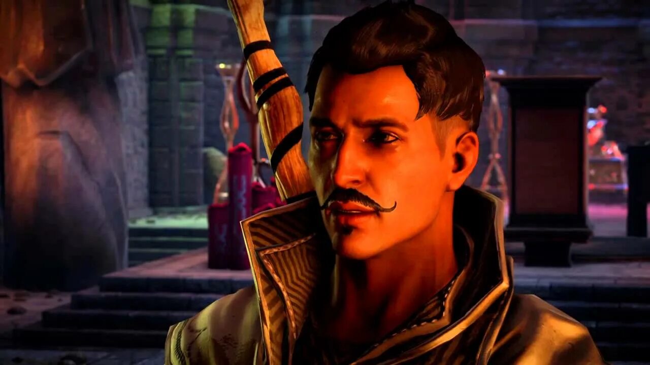 Dorian game