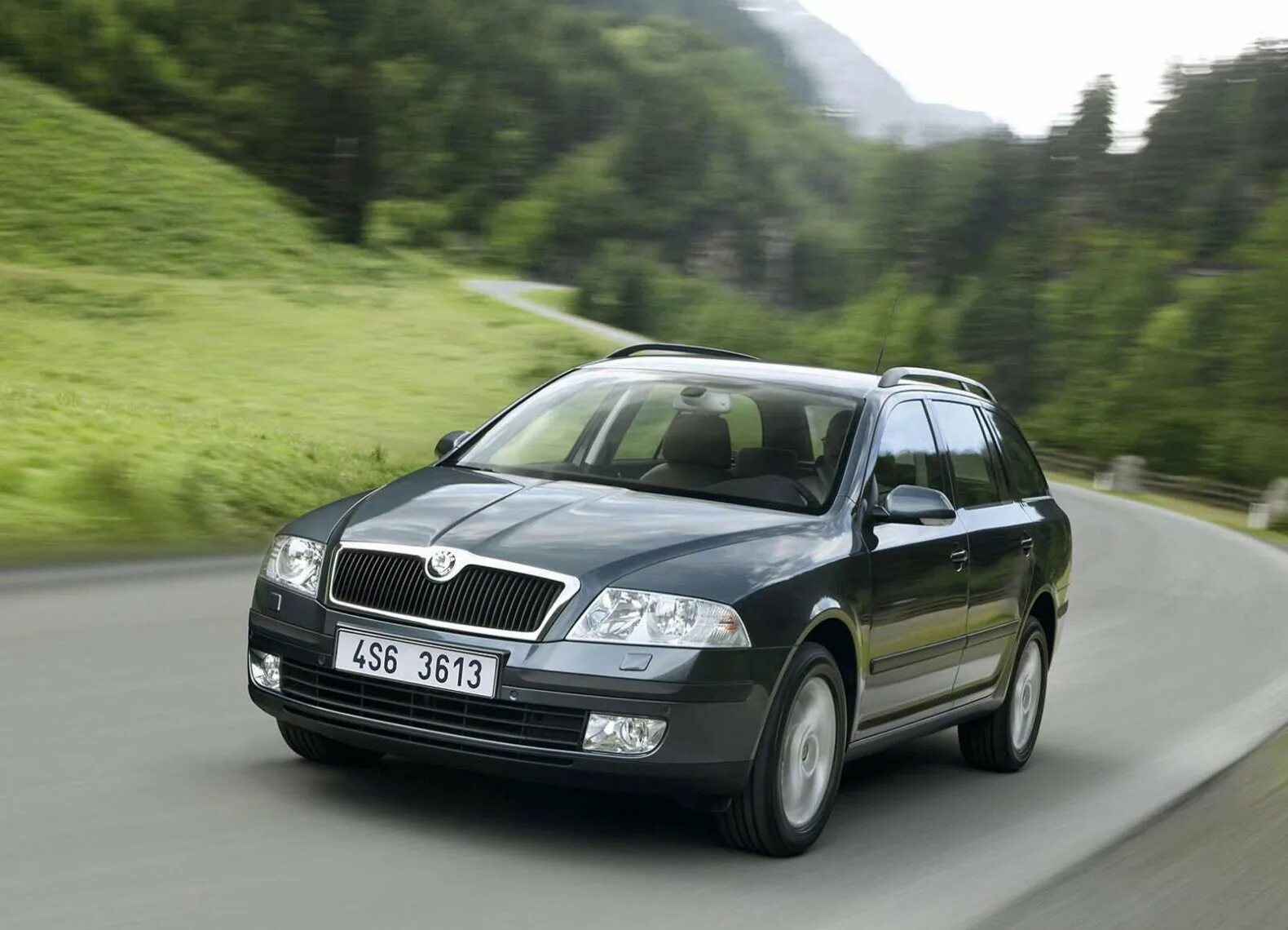 Skoda Octavia II Combi. Skoda Octavia 1.2. Шкода а4 2008