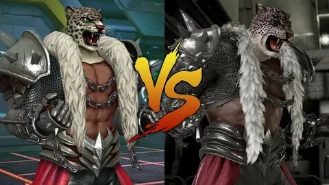 King vs