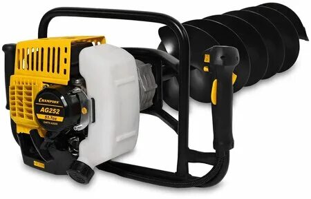 Champion ag252