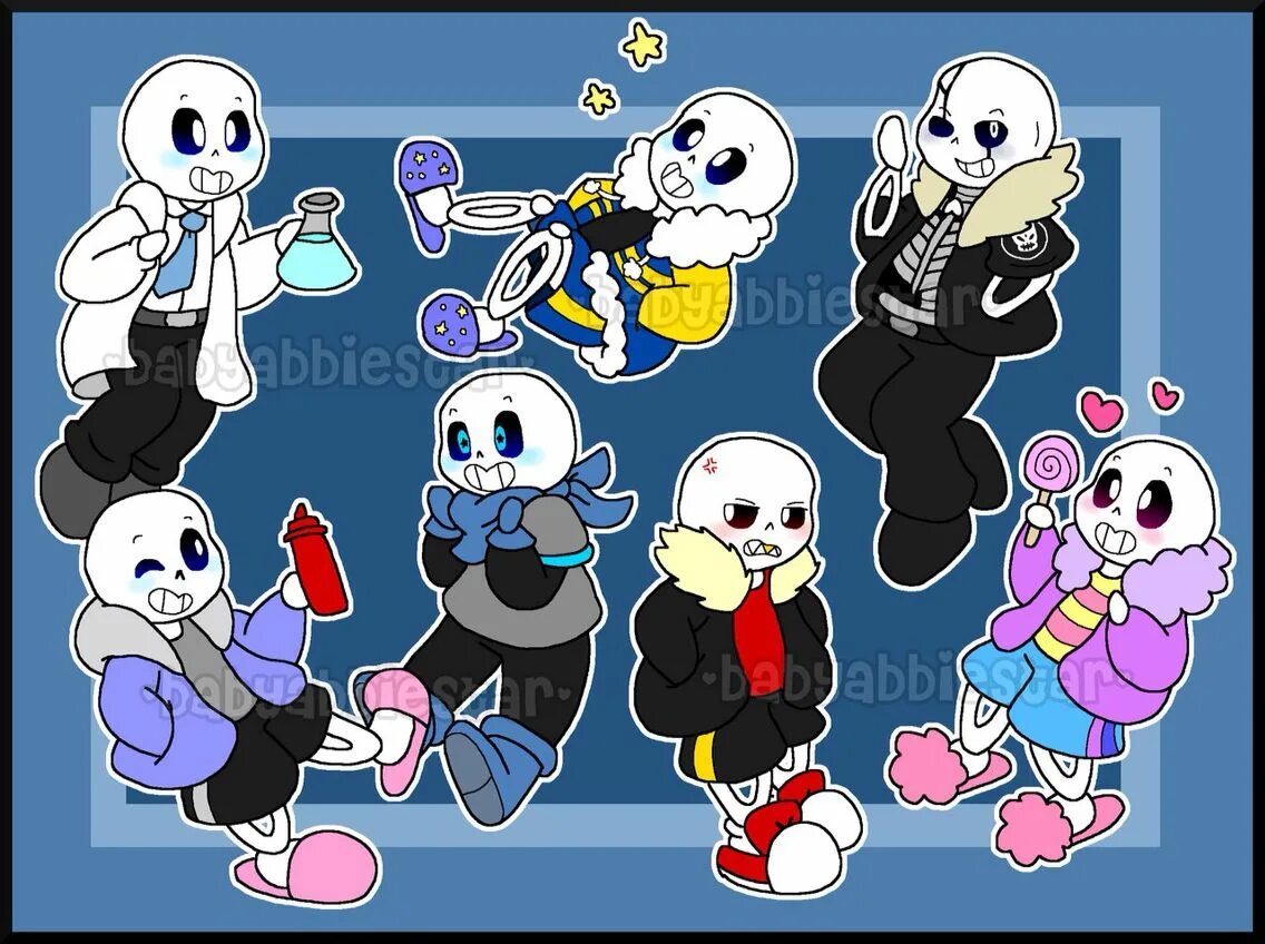 Sans aus