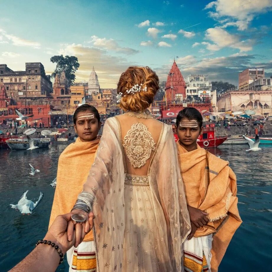 Me india