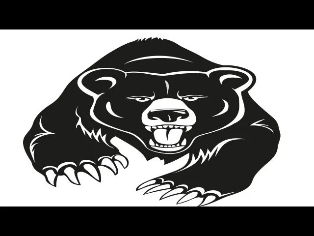 Сибирский медведь. Сибирский медведь логотип. Сибирь медведь эмблемы. Сибирский медведь Новосибирск.