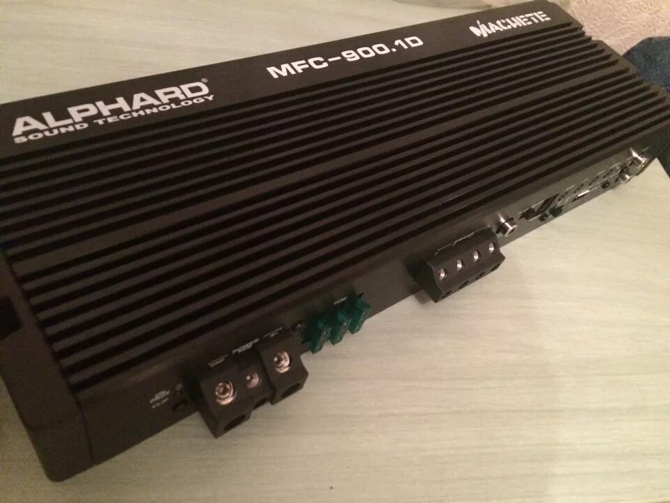 Alphard mfc. Machete mfc 900.1. усилитель alphard 900.1. усилитель альфард 1300. моноблок альфард 1000.