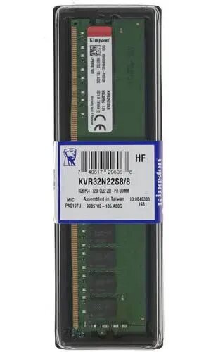 Kingston kvr32n22s8. Оперативная память kingston valueram [kvr26n19s88] 8 гб. kingston kvr32s22s816. kvr32s22s816. kvr32n22s68.