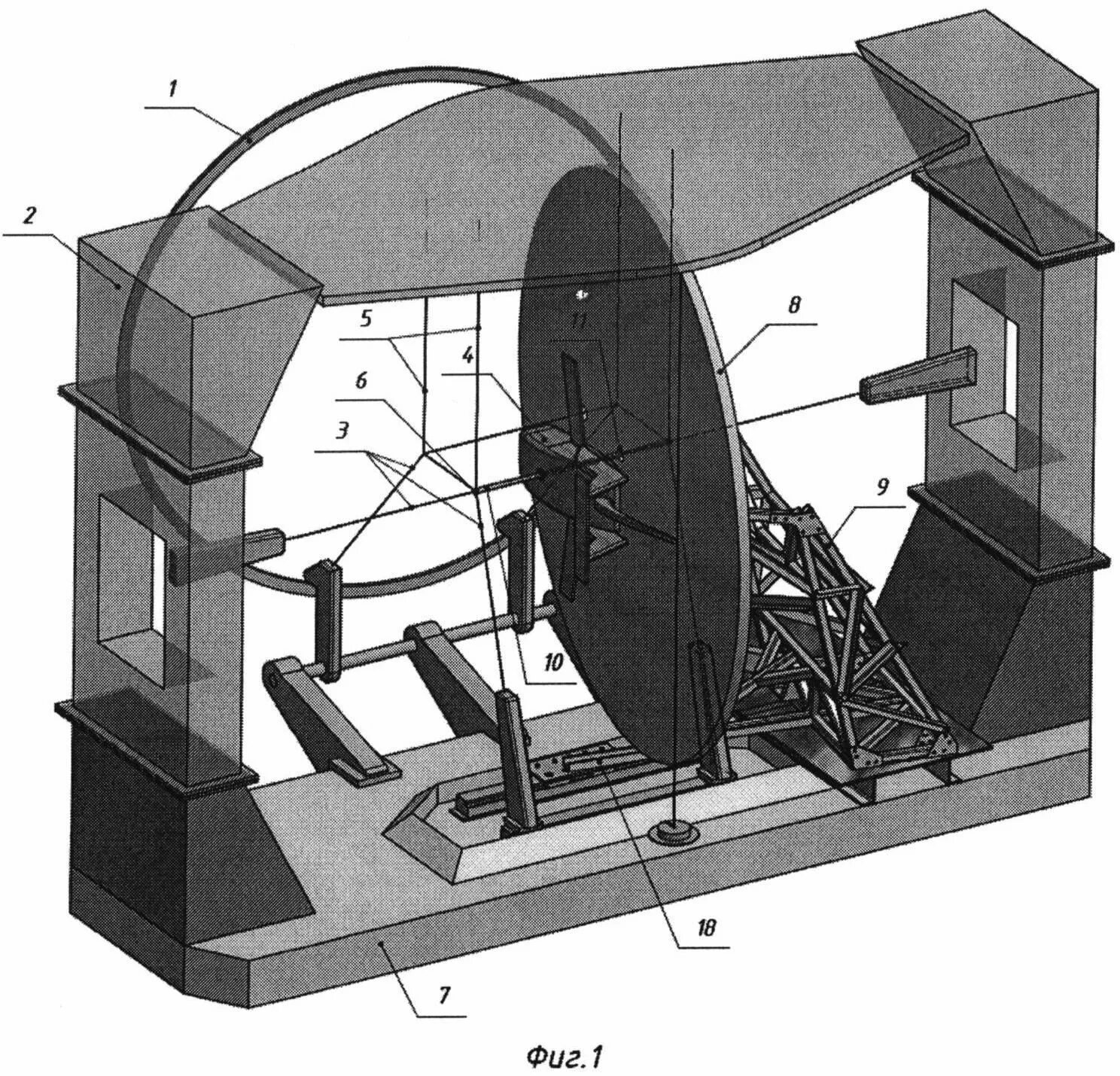 Геометрические параметры винта. Экспериментальная аэродинамика. Аэродинамика вертолета ми-8. Экспериментальная аэродинамика. Геометрические характеристики винта.