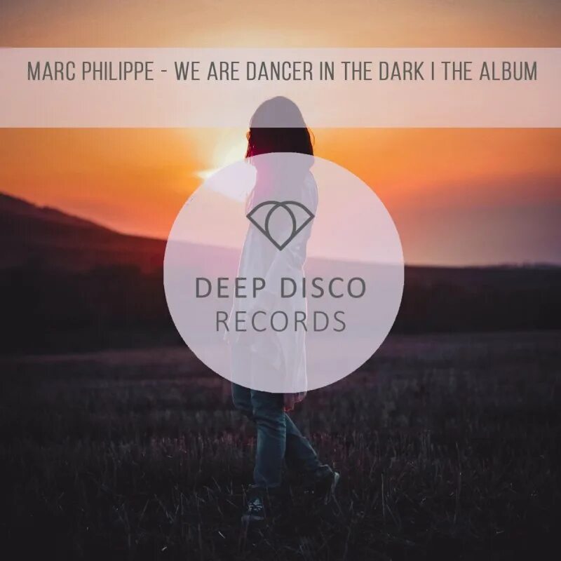 Marc rain. Dance in the Dark Marc Philippe. Marc Philippe Dancer in the Dark. Marc Philippe - Dancer in the Dark (Original Mix).