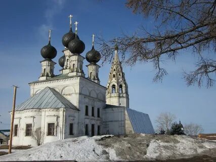 Витебский сусанино