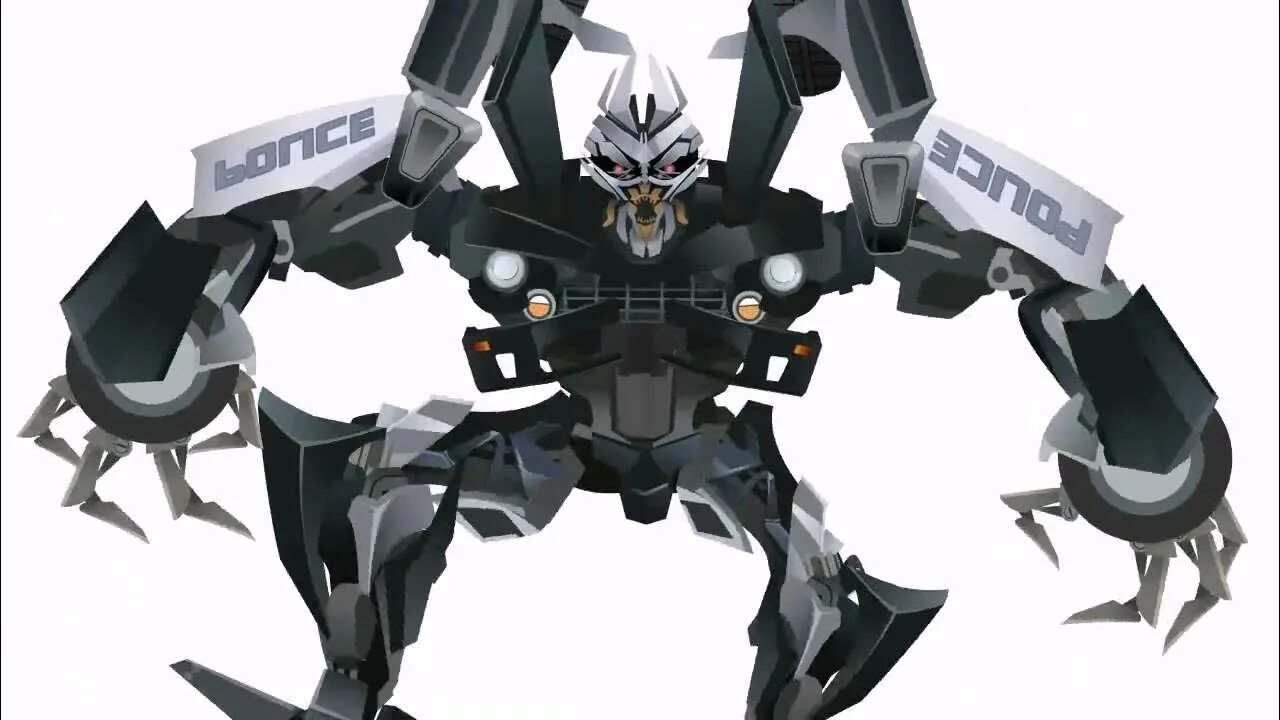 Flash transformers