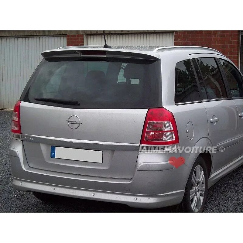 Двери opel zafira. Спойлер Opel Zafira b. Задний спойлер Zafira b. Спойлер Opel Zafira b 2012. Спойлер (дефлектор) багажника Opel Zafira b 2006.